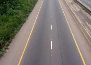 Ogbomoso Federal Old Road: The Good, The Bad, and The Ugly