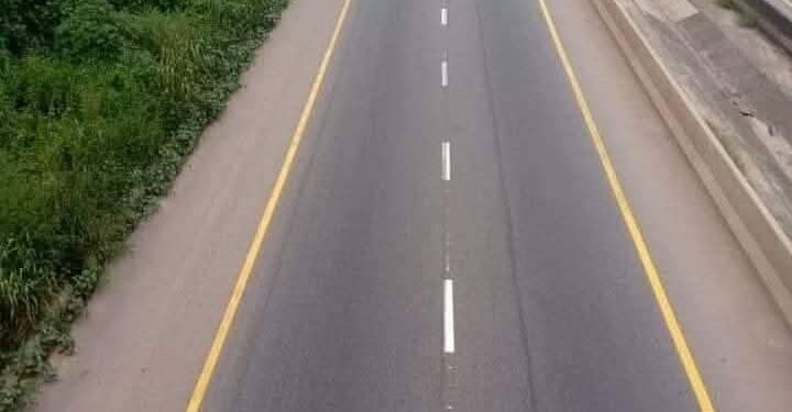 Ogbomoso Federal Old Road: The Good, The Bad, and The Ugly