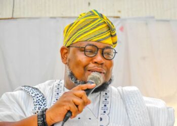 Expect communal growth, empowerment in 2025- Prince Oyedokun