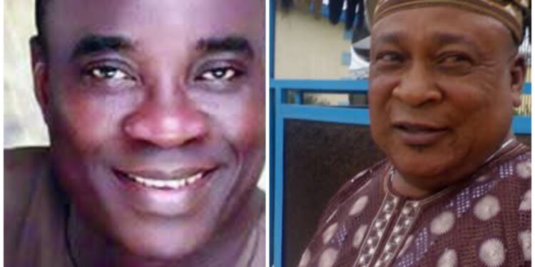 Endless Rivalry in the House of Fuji Music? Not again!