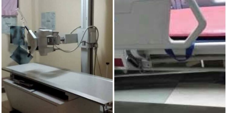 Nigeria’s Private Hospitals Under Scrutiny: Act Now to Address Substandard Facilities and Staff