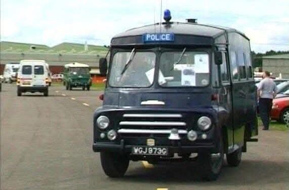 Strengthening Security in Ogbomoso: A Shared Responsibility