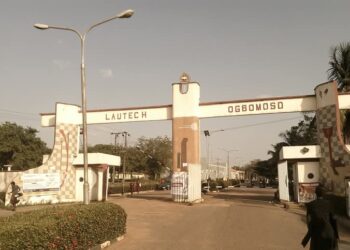 LAUTECH Security: A Corporate Responsibility for All Stakeholders