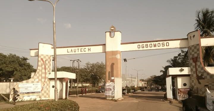 LAUTECH Security: A Corporate Responsibility for All Stakeholders