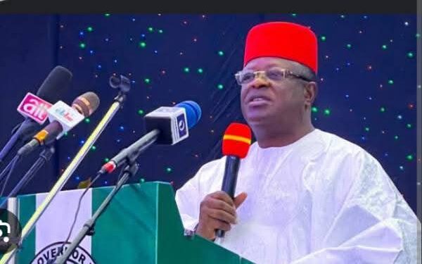 JUST IN: FG Cancels 98km Oyo-Ogbomoso Road Contract with RCC