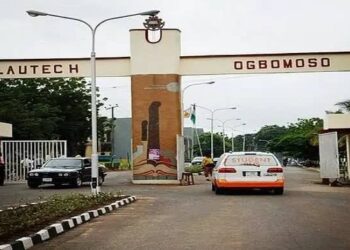 “Peace Reigns Supreme in LAUTECH as University Takes Bold Security Measures”