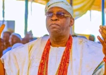 Appeal Court Upholds Oba Ghandi Afolabi Olaoye as Soun of Ogbomosoland