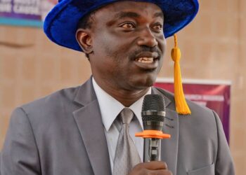 Combating Malaria in Children: Expert Highlights Causes, Prevention, and Innovative Solutions