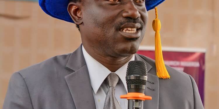 Combating Malaria in Children: Expert Highlights Causes, Prevention, and Innovative Solutions