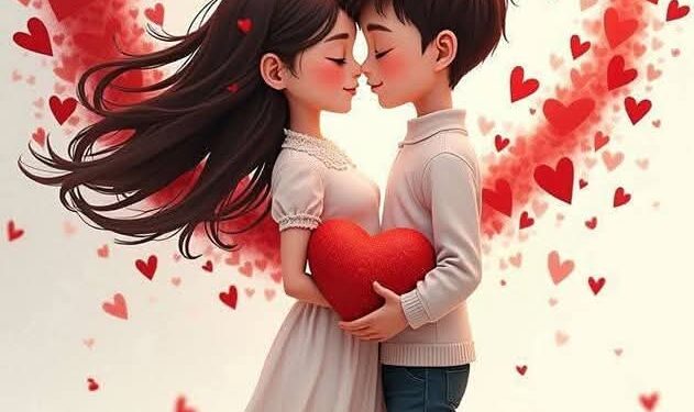 Valentine’s Day and What Revolves Around It.