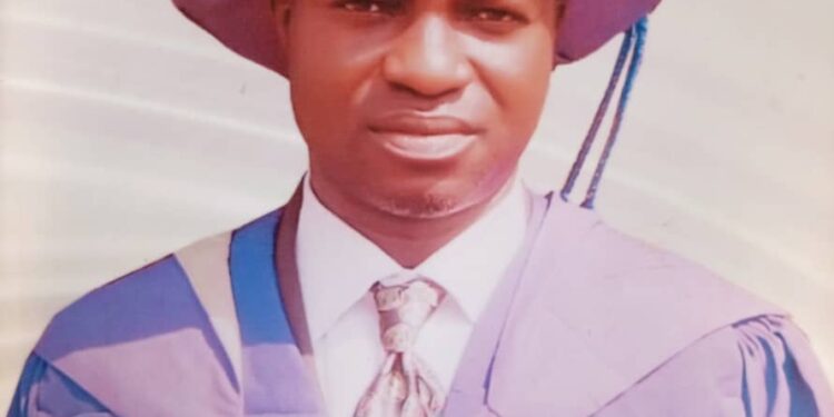 “Dry Season Farming: A Necessity for Food Security and Economic Growth – Prof. Ezekiel Ayinde”