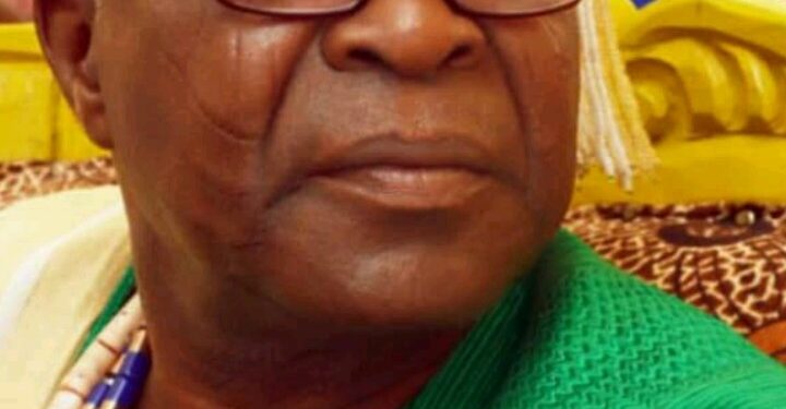 Jàbàtá: A Pillar of Yoruba History, Mysticism, and Military Prowess