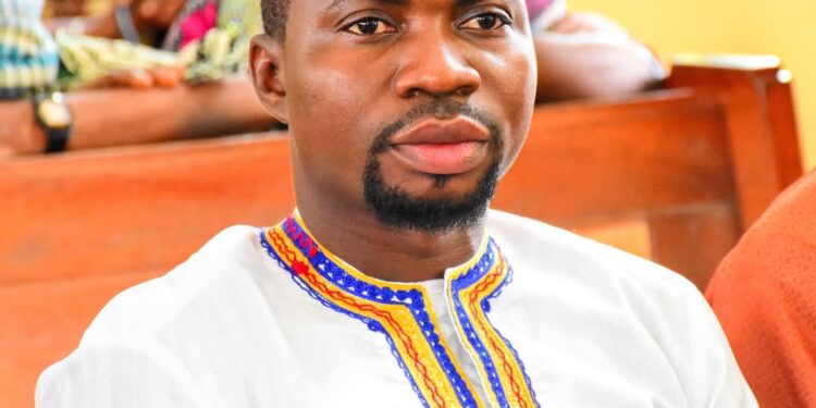 Hon. Abdul-Jeleel Ajibola Olawale Advocates for National Prosperity Through Welfare, Agriculture, and Philanthropy