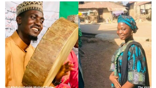 LAWAL HAFSOH YETUNDE and CYNTHIA UDOKA OSOKOGU’S death: Nothing has been learned, nothing has changed?