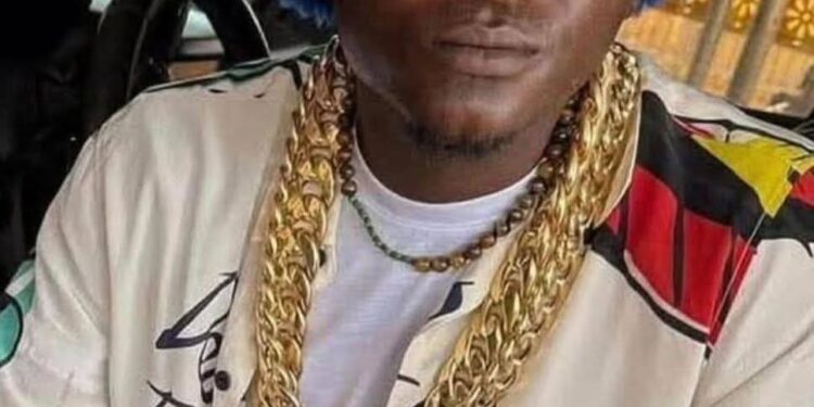 Fame without Wisdom: Portable’s Life of Reckless Living, Success without Decency?