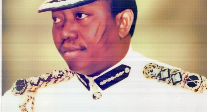 UI Professor to Deliver 4th Sunday Adewusi Memorial Lecture on Saturday