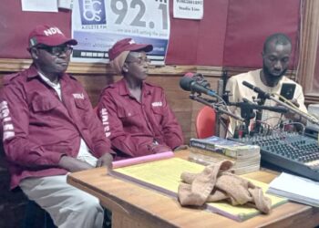 Drug Use Must Be Eradicated In Our Society – NDLEA