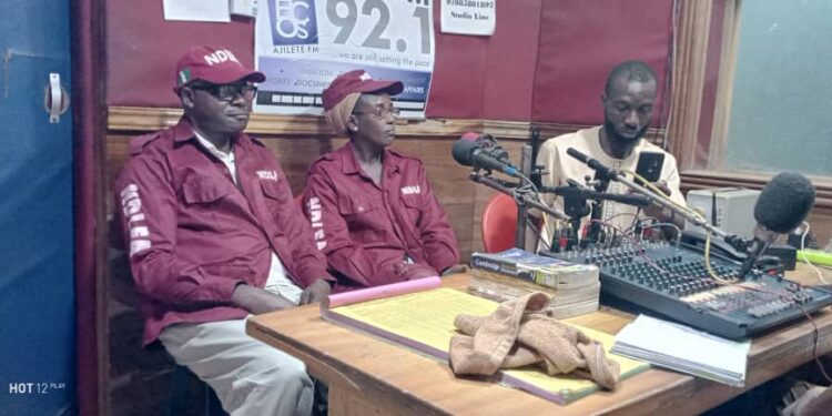 Drug Use Must Be Eradicated In Our Society – NDLEA