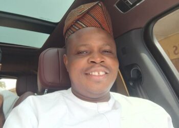 Prioritize Your Health, Dr. Opaleye Urges Nigerians