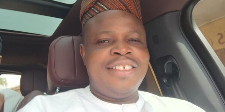 Prioritize Your Health, Dr. Opaleye Urges Nigerians