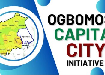 Ogbomoso Capital City Group (OCCG) Advances Efforts for the Creation of New Oyo State