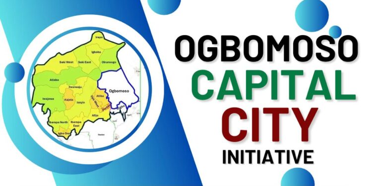 Ogbomoso Capital City Group (OCCG) Advances Efforts for the Creation of New Oyo State