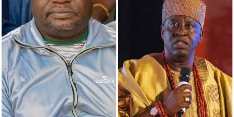 TRADITIONAL INSTITUTION: Oyo Assembly Condemns Attack on Soun of Ogbomosholand