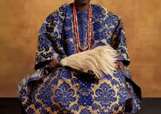 Group Urges Tight Security Ahead of Alaafin of Oyo’s Coronation  With