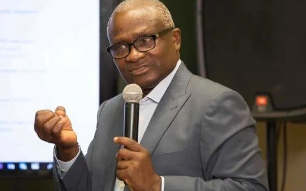NCDC Issues Advisory on Lassa Fever Following Death of Nigerian Physician