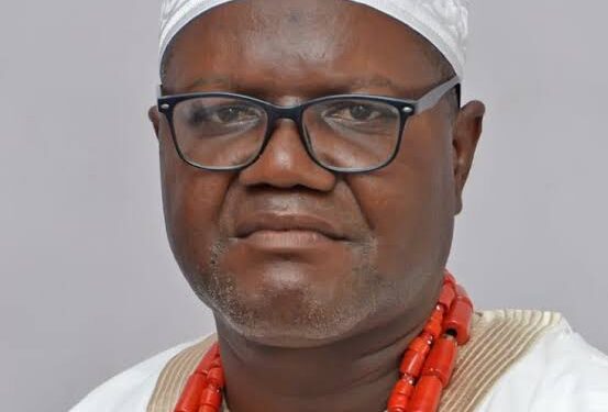 Eid-el-Fitr Greetings from the Onísápá of Isapa