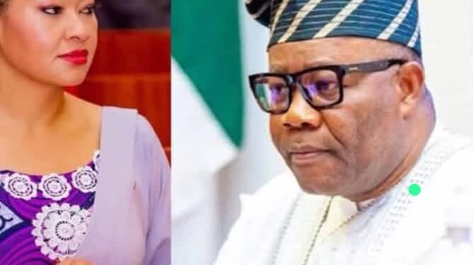 SENATOR’S SEX SCANDAL: A Test for Judicial System or Political Strategy?