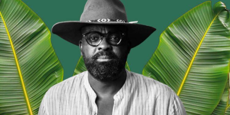 Help! Something Will Happen to Kunle Afolayan on 12.04.2025