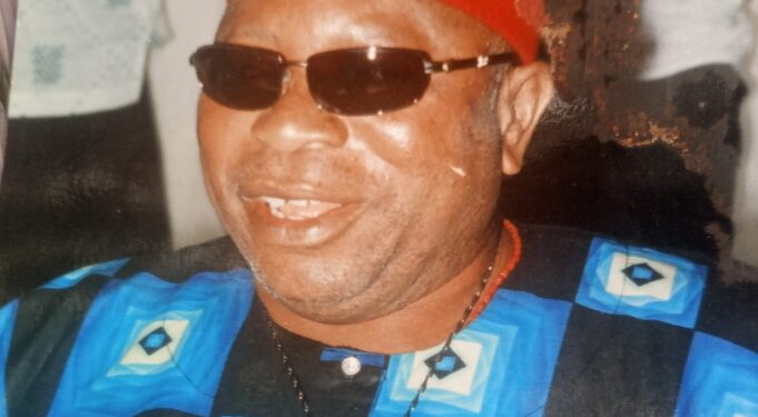 Borokinni of Ijeruland, Chief Bayo Ogunesan, Passes Away at 75