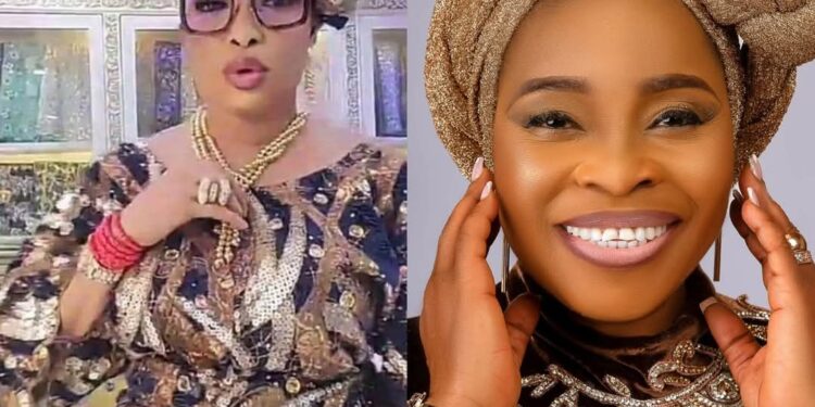 WHEN SELF-IMPORTANCE OVER-POWERS PURPOSE: The Story of a Gospel Musician, Socialite, and the Bitter Truth!