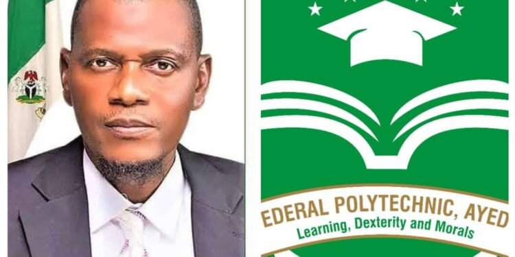 Federal Polytechnic Ayede Secures Cisco Accreditation, Promises Broad Impact on Students, Staff, and Host Communities