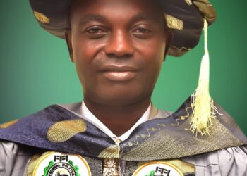 Rector Revolution: Dr. Akinde Mukail Aremu’s Visionary Leadership at Federal Polytechnic Ilaro
