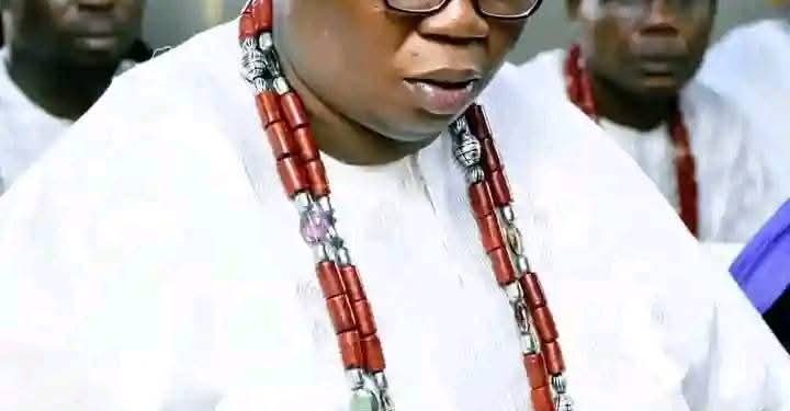 Iba Gani Adams, The 15th Ààrẹ Ọ̀nà Kakaǹfò of Yorùbáland at 55!