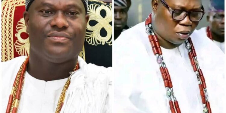 OONI versus AARE Ona Kakanfo: Between the Weight of Tradition, Sacred Offices, and Misgivings
