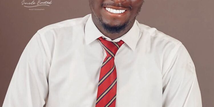 Nigerian Brilliance on the Global Stage: UI Student, Ahmed Saheed Olaide, Wins Prestigious World Veterinary Association Award!”