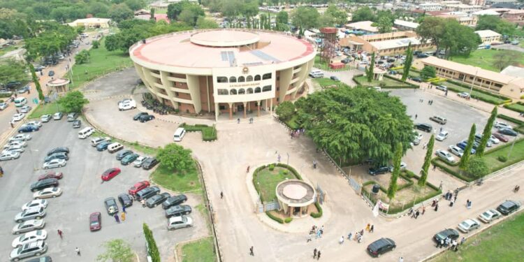 LAUTECH Denies Allegation of Misappropriating NELFUND Student Loan