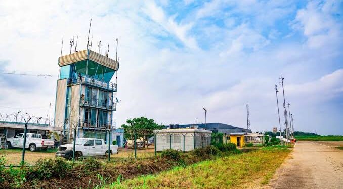 Ibadan Airport Set for Domestic Flight Resumption by Year-End — Oyelade