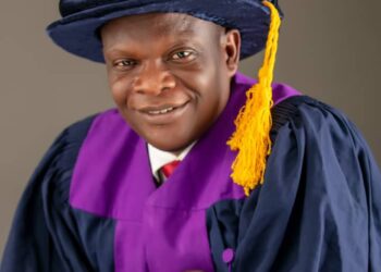 Professor Akintunde Advocates Legal Framework for Cardiovascular Care in Nigeria