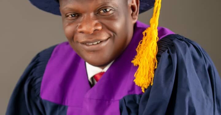 Professor Akintunde Advocates Legal Framework for Cardiovascular Care in Nigeria