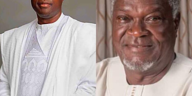 Oyo Pays ₦5bn to Osun for LAUTECH Ownership – Oyelade