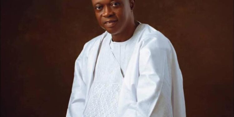 Makinde Approves Key Appointments into Oyo State Advisory and Civil Service Commissions