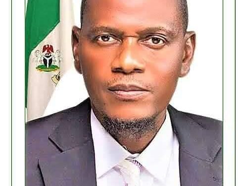 Federal Polytechnic Ayede Alerts Public to Fake Social Media Account Impersonating Rector