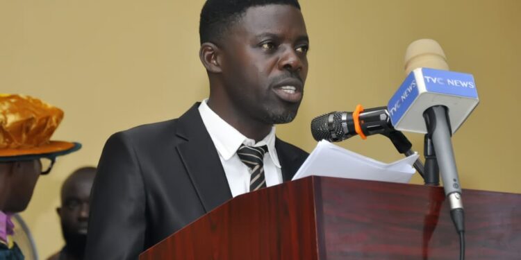 Fed Poly Ayede appoints Ogbomoso-born ex-Nigerian Tribune journalist as Ag Director, CICPR