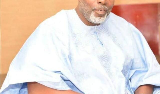 Ilaka Debunks Defection Rumour, Reaffirms Loyalty to PDP