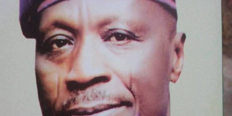 Celebrating a Legacy of Excellence: The Distinguished Service of Major General Oladayo Popoola (Rtd)