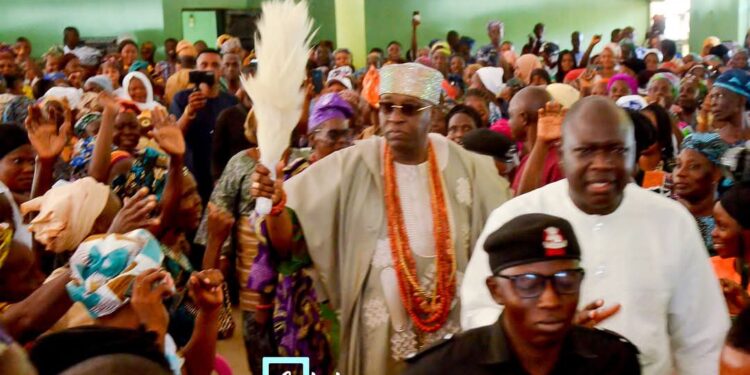 SOUN TO HOST TOWN HALL MEETING IN OGBOMOSO NORTH AS PART OF DEVELOPMENT CONSULTATION DRIVE